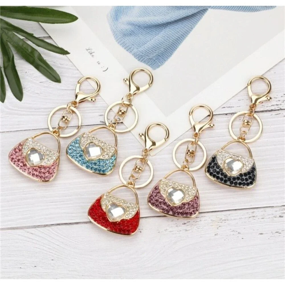 Fashion Jewelry add bold